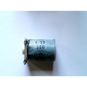 Williams G-22 550 Pinball Machine Coil Replacement Part 3B-70411